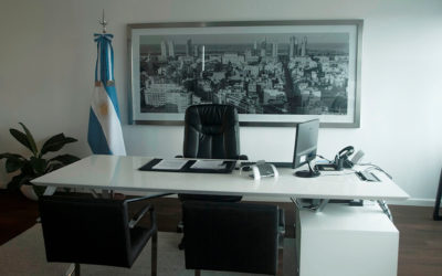 La Construcción Cía Argentina de Seguros S.A 