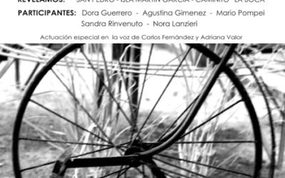 Muestra Fotográfica Pax Travel. Buenos Aires. 2015