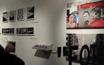 Muestra Fotográfica. Buenos Aires 2015