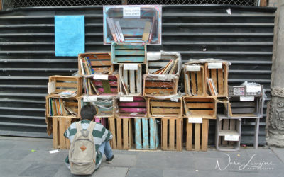 Somos Libres. Buenos Aires. Argentina 2016