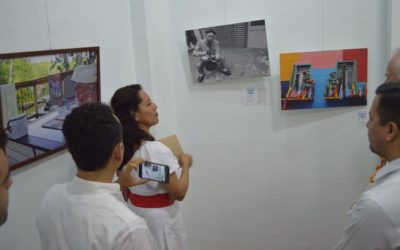 Identidad adherida a la piel. México 2019