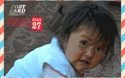 Arte Postal en el Congreso del Estado – Xalapa. México 2019