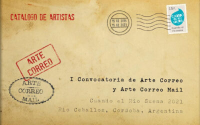 Cuando el Río Suena. Río Ceballos Córdoba.   Febrero 2021