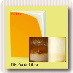 Diseño de Libro