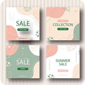 Flyer Digital para Instagram