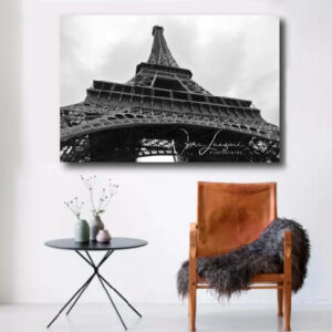 Obra fotográfica Oh París!