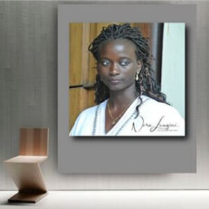 Obra fotográfica Miradas