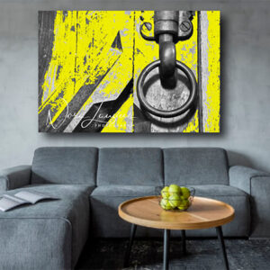 Obra fotográfica Herrajes I