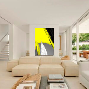 Empire State Building I. De la serie fotográfica "Inflexiones"