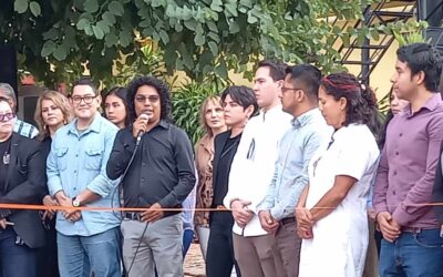 Expo Multidisciplinaria. Museo del Café. México 2023