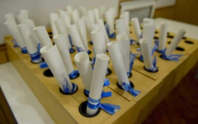 Entrega Título de Postgrado UNTREF. Argentina 2025