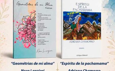 «Geometrías de mi Alma» Casa de la Provincia de Jujuy 2026