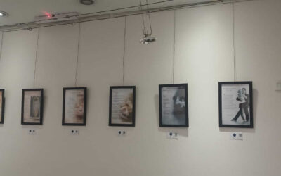 «Geometrías de mi Alma» Muestra Fotográfica. Casa de la Provincia de Jujuy en Buenos Aires 2026